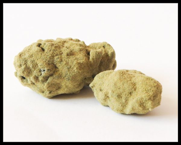 Moon Rock